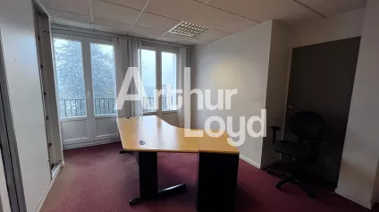 Immeuble de bureaux - Caen - 1440 m² - Offre immobilière - Arthur Loyd