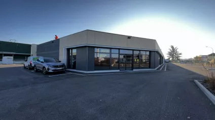 LOCAL COMMERCIAL à LOUER de 600 m² - Offre immobilière - Arthur Loyd