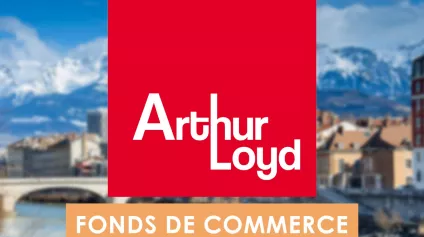 VENTE D'UN FOND DE COMMERCE BOUCHERIE A GRENOBLE - Offre immobilière - Arthur Loyd