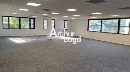 Plateaux de bureaux à louer divisibles dès 36 m²- Sophia Antipolis - Offre immobilière - Arthur Loyd