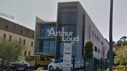 Fréjus - A louer bureaux 330 m² divisibles dès 200 m² - Quartier d'affaires - Offre immobilière - Arthur Loyd