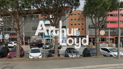 Fréjus - Bureaux à louer 150 m² - Zone de la Palud - Fréjus - Offre immobilière - Arthur Loyd