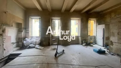 LOCAL COMMERCIAL A LOUER NICE - Offre immobilière - Arthur Loyd