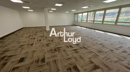 Bureaux à louer divisibles dès 46.25 m² - Quartier des Templiers - Sophia Antipolis - Offre immobilière - Arthur Loyd