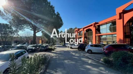 Bureaux 291 m² à louer Sophia Antipolis - Offre immobilière - Arthur Loyd