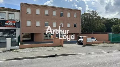 BUREAUX A LOUER DRAGUIGNAN 350M² DIVISIBLES - Offre immobilière - Arthur Loyd