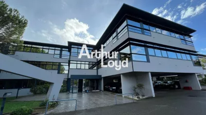 Opportunité de bureaux à louer 507 m² - Sophia Antipolis - Offre immobilière - Arthur Loyd