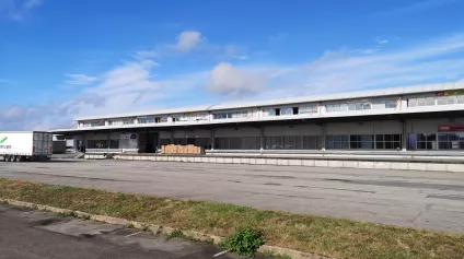 Bureaux à louer Aéroport Nantes - Bouguenais - Offre immobilière - Arthur Loyd