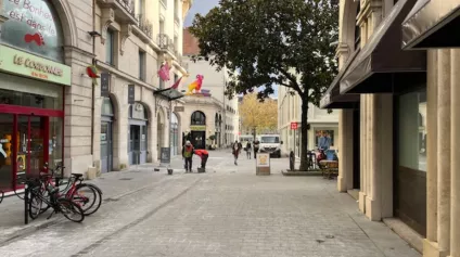 Cession de droit au bail environ 170 m2 centre ville de Nantes - Offre immobilière - Arthur Loyd