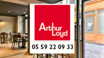 BAYONNE - restaurant avec fort potentiel - vends cause départ étranger - Offre immobilière - Arthur Loyd