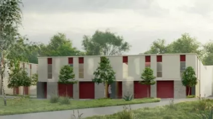 Proche BIARRITZ, Locaux neufs sur zone d'activités à taille humaine - Offre immobilière - Arthur Loyd