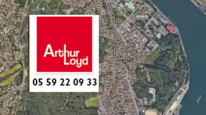 A VOIR sur BAYONNE proche hôpital, local avec extraction - Offre immobilière - Arthur Loyd