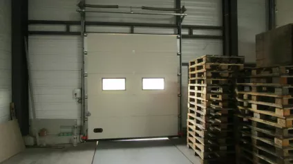 A louer entrepôt neuf et isolé secteur Tournus - Offre immobilière - Arthur Loyd