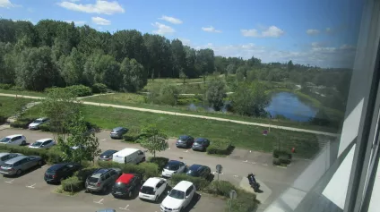 CHALON SUR SAONE bureaux d'environ 190 m² - Offre immobilière - Arthur Loyd