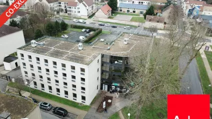 Entrée de Lieusaint - 731 m² de bureaux - Offre immobilière - Arthur Loyd