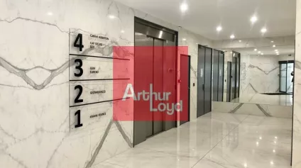 Proche gare d'Avon surfaces de bureau à la location - Offre immobilière - Arthur Loyd
