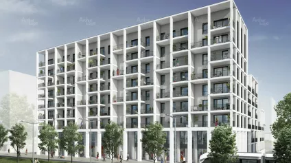 LOCAUX COMMERCIAUX NEUFS LIVRAISON 2025! Spécial investisseur - Offre immobilière - Arthur Loyd