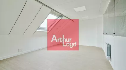 EVRY COURCOURONNES - Bureaux rénovés - Offre immobilière - Arthur Loyd