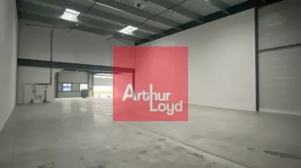 Bâtiment neuf - local à la location Essonne - Offre immobilière - Arthur Loyd