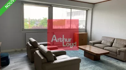 Bureaux à vendre en ESSONNE - Offre immobilière - Arthur Loyd