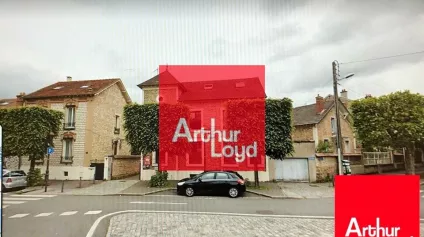 Entre gare de Melun et centre ville - Offre immobilière - Arthur Loyd