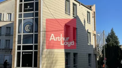 Location bureau en centre ville - Offre immobilière - Arthur Loyd