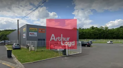 Spécial investisseur - bâtiment SAMOREAU - Offre immobilière - Arthur Loyd