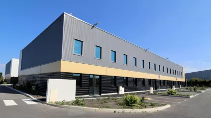 LOCAL D'ACTIVITE - ENTREPOT vente à LE HAVRE 76600 - Offre immobilière - Arthur Loyd