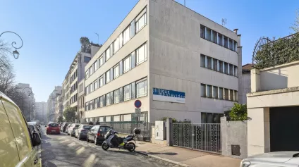 Immeuble indépendant ERP à louer, Boulogne - Offre immobilière - Arthur Loyd