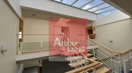 Bureaux Agen 407 m2 - Offre immobilière - Arthur Loyd