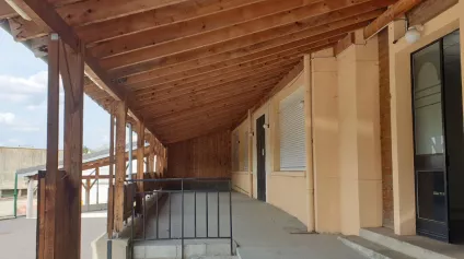 <br />Idéal restauration, local commercial de 330 m² à louer secteur SUD de Limoges<br /> - Offre immobilière - Arthur Loyd