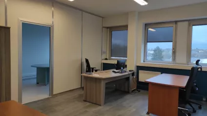 Bureaux à LOUER - Zone Nord de LIMOGES - Offre immobilière - Arthur Loyd