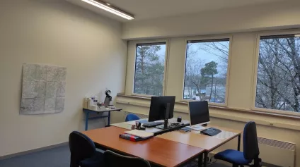 Bureaux à LOUER - Zone Nord de LIMOGES - Offre immobilière - Arthur Loyd