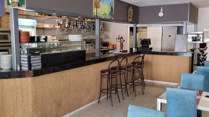 Fonds de commerce Restaurant Saint Junien 220 m2 - Offre immobilière - Arthur Loyd