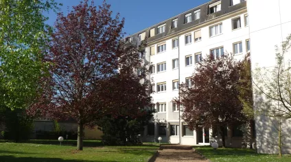 Plateau de bureaux à louer et à vendre d'environ 189 m2 - Orléans Coligny - Offre immobilière - Arthur Loyd