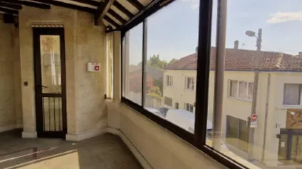 À acquérir à Bordeaux, surface de bureaux en pleine propriété donnant sur les boulevards - Offre immobilière - Arthur Loyd