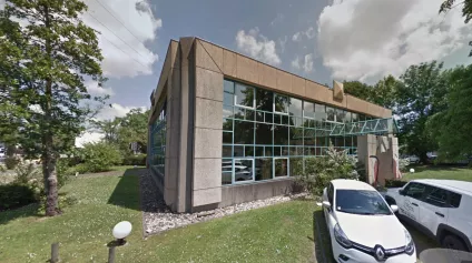 Location de bureaux à Pessac Haut Levêque - Offre immobilière - Arthur Loyd