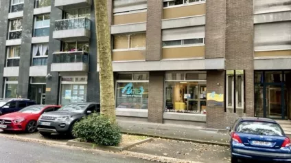 Bureaux à vendre à Lille Centre - Offre immobilière - Arthur Loyd