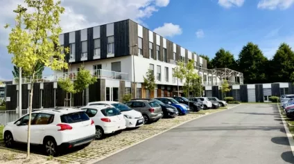 Immeuble de bureaux à louer - Villeneuve d'Ascq - Offre immobilière - Arthur Loyd
