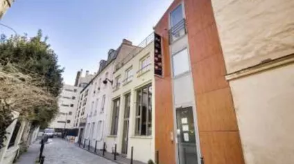 Bureaux à vendre à PARIS 75014 - Offre immobilière - Arthur Loyd