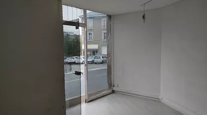 <br />Local commercial ou bureaux Limoges 24 m2<br /> - Offre immobilière - Arthur Loyd