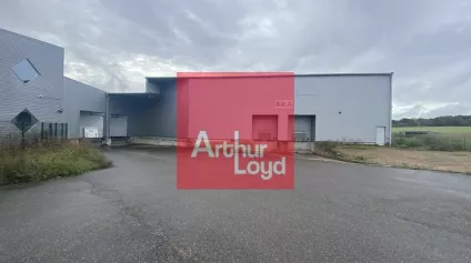 Local d'activité à louer - SUD 77 - Offre immobilière - Arthur Loyd