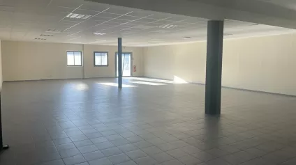 A louer - Avignon - Fontcouverte - Entrepôt agroalimentaire - Offre immobilière - Arthur Loyd