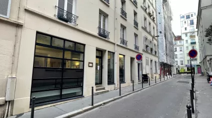 Bureaux à vendre à PARIS 75017 - Offre immobilière - Arthur Loyd