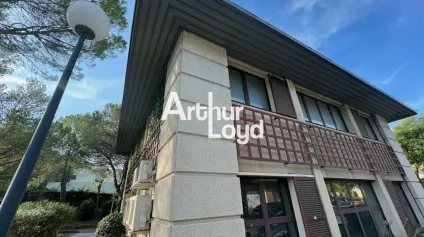Bureaux à louer 134 m² proche place Bermond - Sophia Antipolis - Offre immobilière - Arthur Loyd
