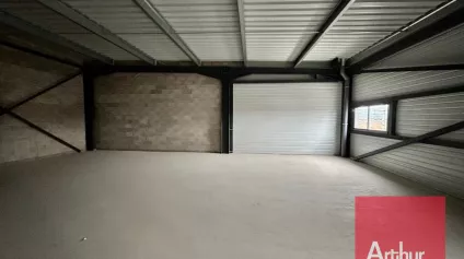 BUREAUX À LOUER 250 M2 DIV. - RIVESALTES - Offre immobilière - Arthur Loyd