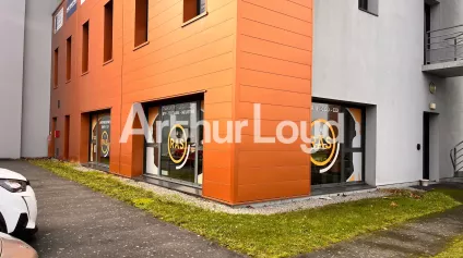 Bureaux Ifs 114 m² - Offre immobilière - Arthur Loyd