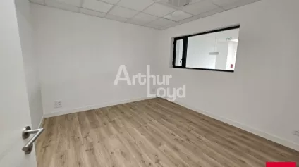 ANGERS SUD Bureaux de 120 m² à louer au premier étage - Offre immobilière - Arthur Loyd