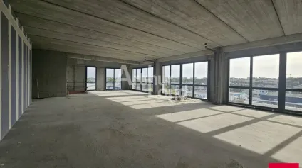 Angers Saint Serge bureaux de 99 m² à vendre au sein d'un programme neuf - Offre immobilière - Arthur Loyd