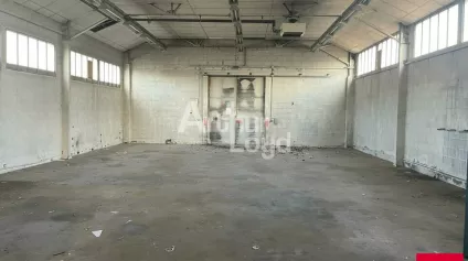 BLOIS NORD ZI - LOCATION ATELIERS DE 24 M², BOX DE 6 A 12 M³, LOCAL D'ACTIVITÉ DE 240 M² - STOCKAGE - Offre immobilière - Arthur Loyd